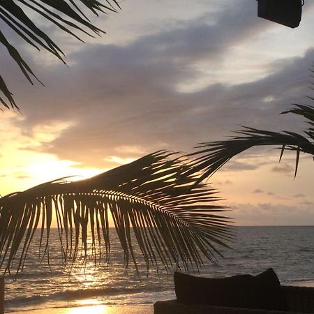 Residence Hoteliere Du Phare Libreville Zewnętrze zdjęcie