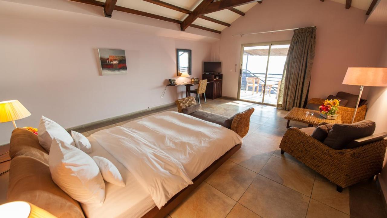 Residence Hoteliere Du Phare Libreville Zewnętrze zdjęcie