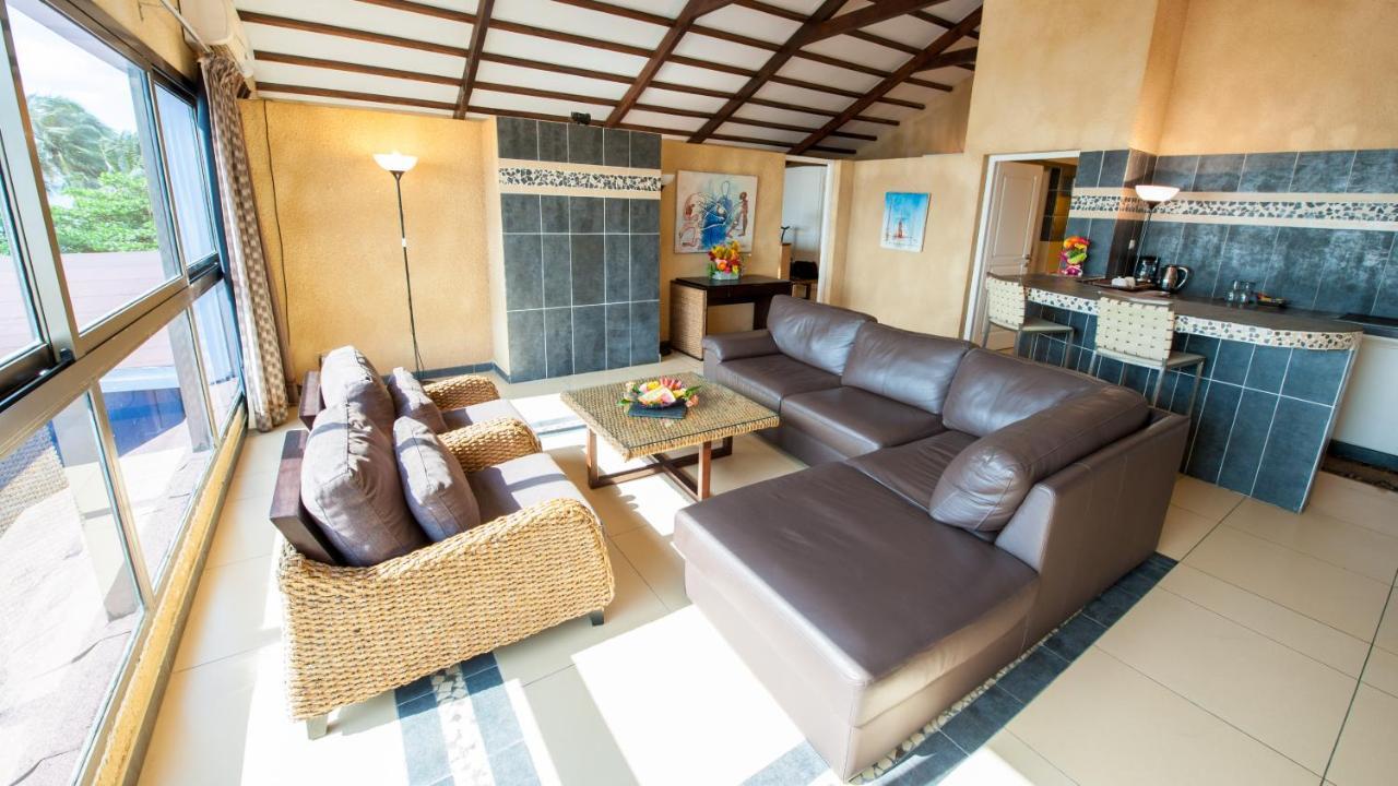 Residence Hoteliere Du Phare Libreville Zewnętrze zdjęcie
