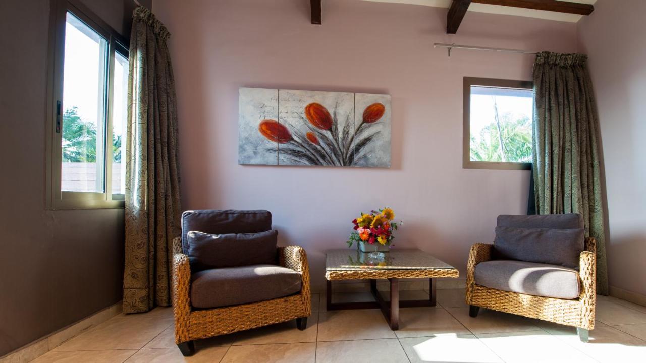 Residence Hoteliere Du Phare Libreville Zewnętrze zdjęcie
