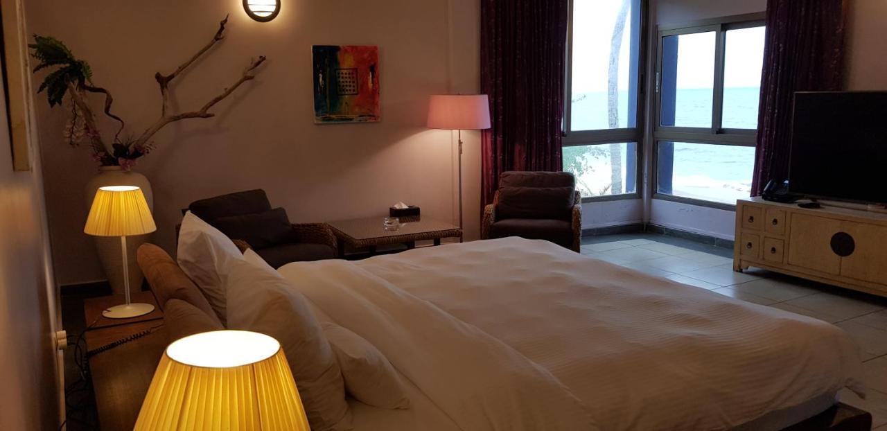 Residence Hoteliere Du Phare Libreville Zewnętrze zdjęcie