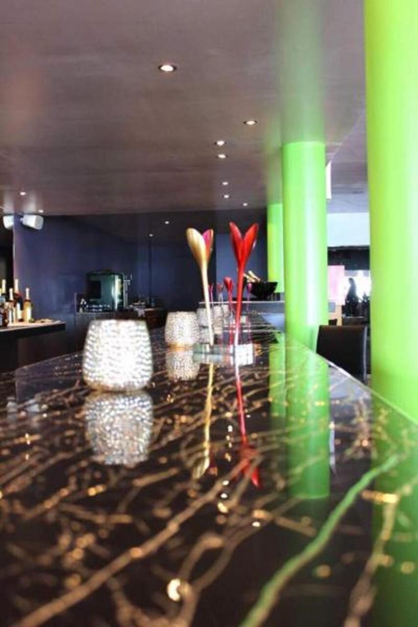 Residence Hoteliere Du Phare Libreville Zewnętrze zdjęcie