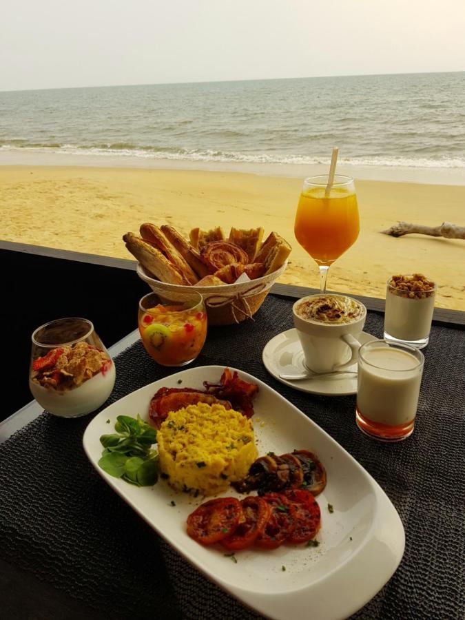 Residence Hoteliere Du Phare Libreville Zewnętrze zdjęcie