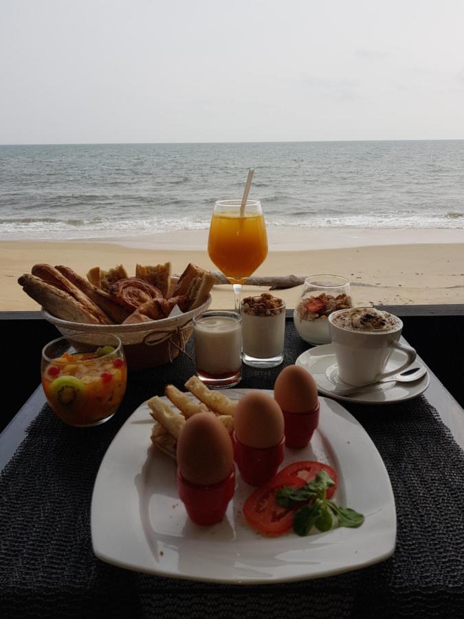 Residence Hoteliere Du Phare Libreville Zewnętrze zdjęcie