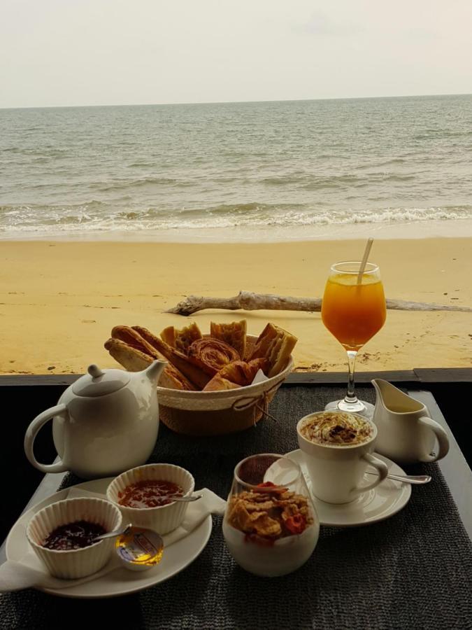 Residence Hoteliere Du Phare Libreville Zewnętrze zdjęcie